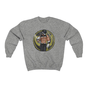 Ranger Black / Unisex Heavy Blend™ Crewneck Sweatshirt
